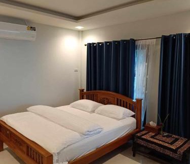 Lang Suan Casa | บ้านระเบียงเลหลังสวน room A