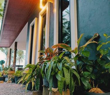 Lang Suan Casa | บ้านระเบียงเลหลังสวน room A