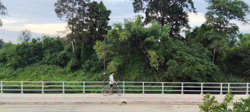 Tha Yang Casa | บ้านริมน้ำท่าคอย