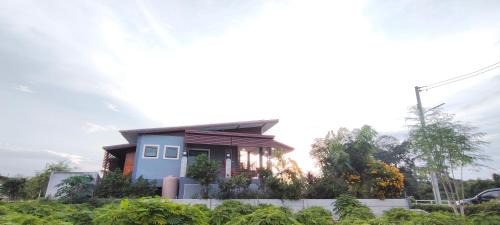 Tha Yang Casa | บ้านริมน้ำท่าคอย