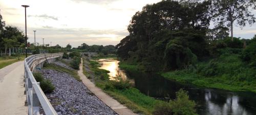 Tha Yang Casa | บ้านริมน้ำท่าคอย