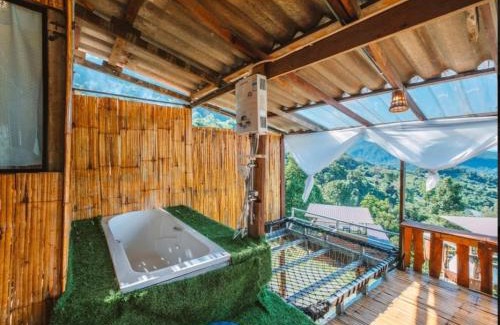 Mae Rim Cabina | บ้านลิ้นจี่โฮมสเตย์ Baan Lychee homestay
