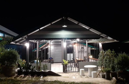 Khao Kho Casa | บ้านศรีมีทรัพย์ เขาค้อ