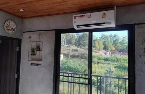 Khao Kho Casa | บ้านศรีมีทรัพย์ เขาค้อ
