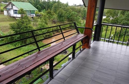 Khao Kho Casa | บ้านศรีมีทรัพย์ เขาค้อ