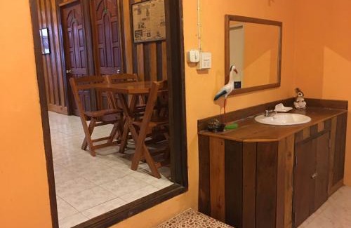 Chiang Khan Casa | บ้านศรีสมบูรณ์ เชียงคาน