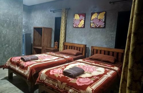 On Nuea Cama Y Desayuno | บ้านสราญรัตน์