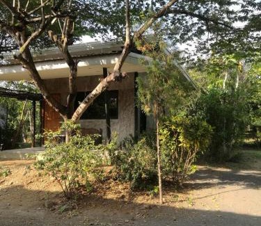 On Nuea Cama Y Desayuno | บ้านสราญรัตน์