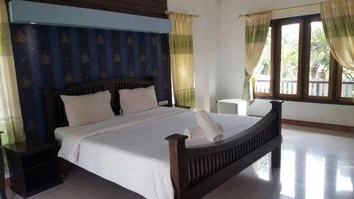 Khon Kaen Complejo | บ้านสวนกรีนวิวรีสอร์ท