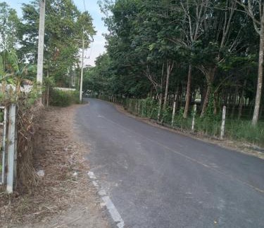 Krabi Casa | บ้านสวนคุณตา@กระบี่