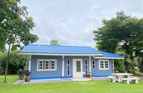 Wang Nam Khiao Casa | บ้านสวนจันทร์เจ้า