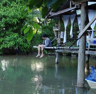 Pua Casa | บ้านสวนตาฤทธิ์อำเภอปัว