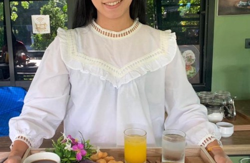 Sichon Complejo | บ้านสวนทิวภูผาวัดเจดีย์ไอ้ไข่