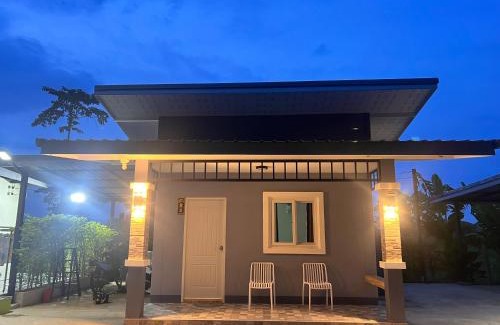 Phimai Casa | บ้านสวนพิมาย