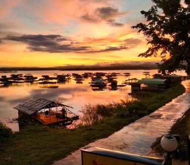 Wang Sam Mo Casa | บ้านสวนริมน้ำวังใหญ่ ห้อง a2 วังสามหมอ อุดรธานี