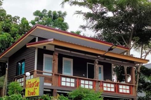Wang Sam Mo Casa | บ้านสวนริมน้ำวังใหญ่ ห้อง a1 วังสามหมอ อุดรธานี