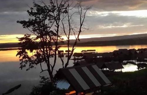 Wang Sam Mo Casa | บ้านสวนริมน้ำวังใหญ่ห้อง a3 วังสามหมอ อุดรธานี