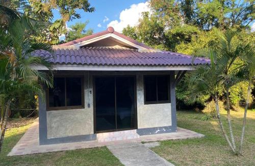 Tha Wang Thong Casa | บ้านสวนวงศ์จินดารักษ์