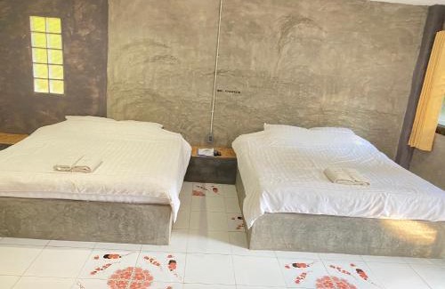 Tha Wang Thong Casa | บ้านสวนวงศ์จินดารักษ์