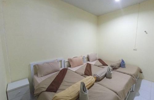 Nong Nam Daeng Complejo | บ้านสวนวารินทร์ รีสอร์ท