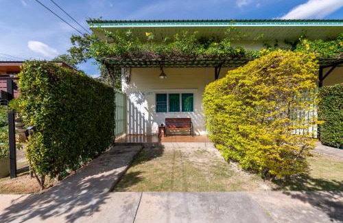 Nong Nam Daeng Complejo | บ้านสวนวารินทร์ รีสอร์ท