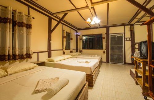 Sado Phong Casa | บ้านสวนศรเพชร