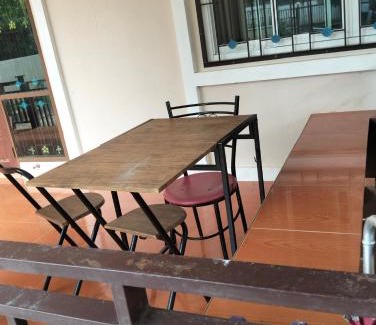 Tha Sut Casa | บ้านสวนสบายใจโฮมสเตย์ ใกล้มหาวิทยาลัยแม่ฟ้าหลวง 3ห้องนอน ห่างถนน 2 กิโล