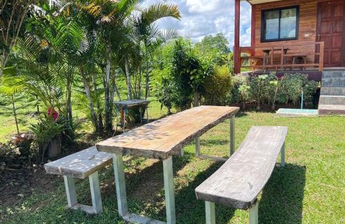 Khao Kho Casa | บ้านสวนหมอกเขาค้อ a2