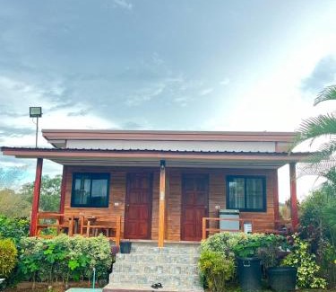 Khao Kho Casa | บ้านสวนหมอกเขาค้อ a2