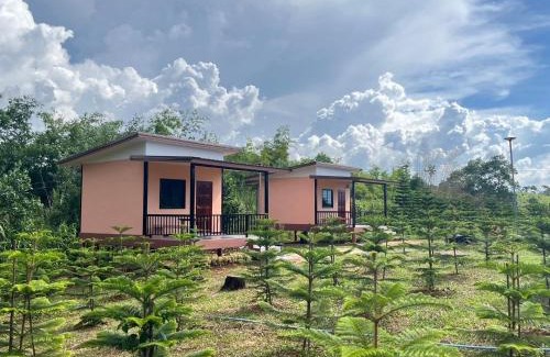 Khao Kho Casa | บ้านสวนหมอกเขาค้อ b1