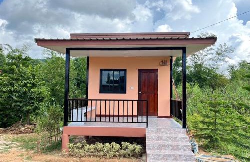 Khao Kho Casa | บ้านสวนหมอกเขาค้อ b2