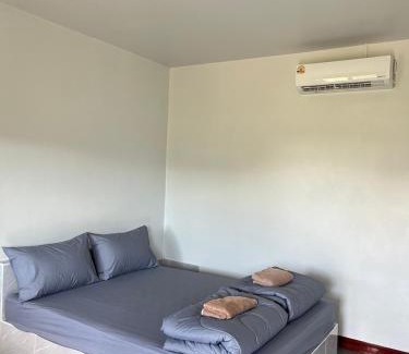 Khao Kho Casa | บ้านสวนหมอกเขาค้อ b2