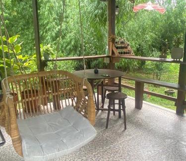 Ban Kha Casa | บ้านสวนอัญญาวิน
