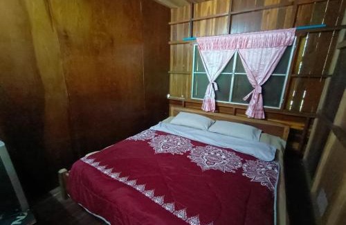 Mueang Pan Complejo | บ้านสวนเฮือนแก้ว แจ้ซ้อน โฮมสเตย์
