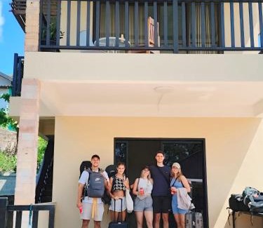 Ko Yao Apartamento | บ้านสวยกานต์ชนิต