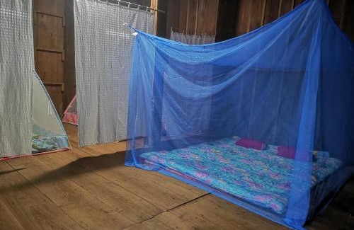 Doi Tao Casa | บ้านสวัสดีดอยเต่า