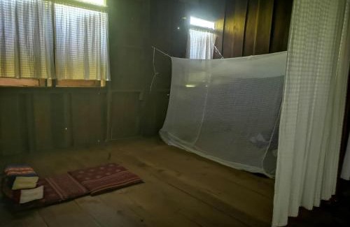 Doi Tao Casa | บ้านสวัสดีดอยเต่า