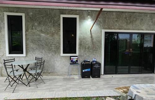 Chiang Khan Casa | บ้านสาธนี