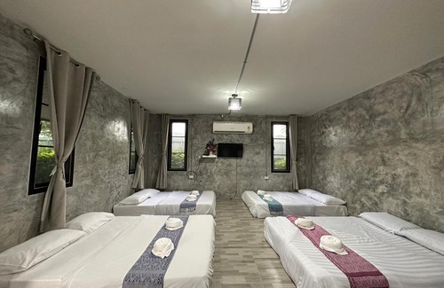 Chiang Khan Casa | บ้านสาธนี