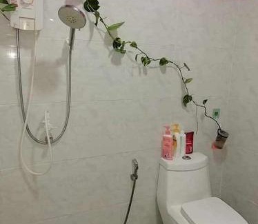 Khaem Son Casa | บ้านสโนว์เขาค้อ