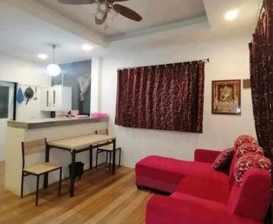 Khaem Son Casa | บ้านสโนว์เขาค้อ