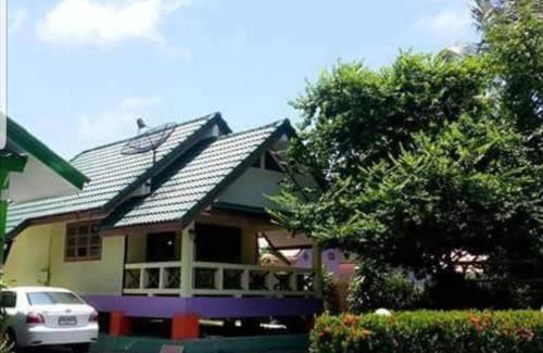 Laem Sing Casa | บ้านสุขกมลแววดาวบ้านเดี่ยว1ห้องนอน