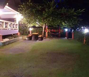 Laem Sing Casa | บ้านสุขกมลแววดาวบ้านเดี่ยว1ห้องนอน
