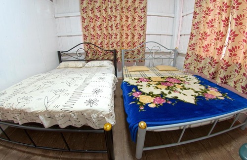 Chiang Khan Casa | บ้านสีฟ้า ณ.เชียงคาน