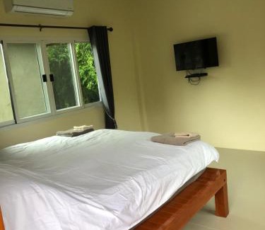 Nakhon Nayok Casa | บ้านอยู่ดีโฮมสเตย์