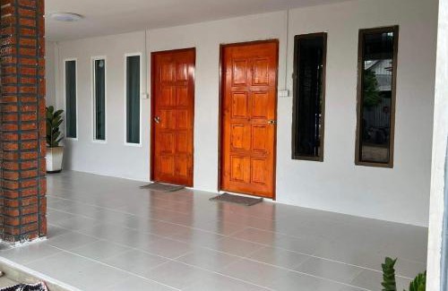 Bung Khong Long Casa | บ้านอยู่สบาย บึงโขงหลง