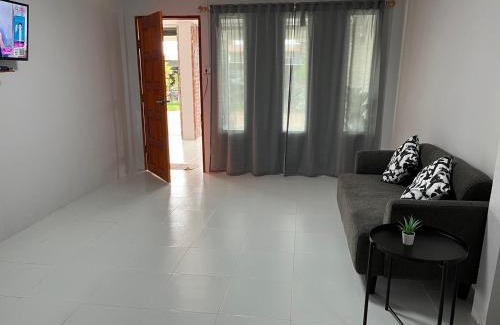 Bung Khong Long Casa | บ้านอยู่สบาย บึงโขงหลง