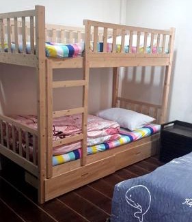 Bangkok Yai Casa | บ้านอรุณHome