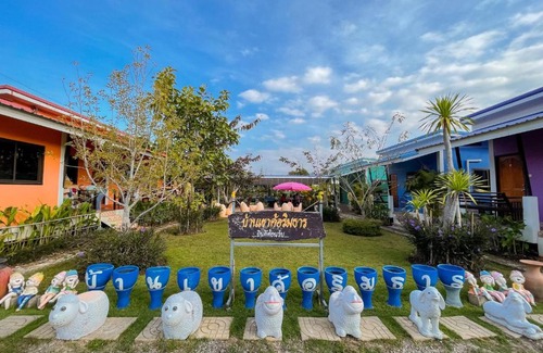 Khao Kho Complejo | บ้านเขาค้อริมธาร