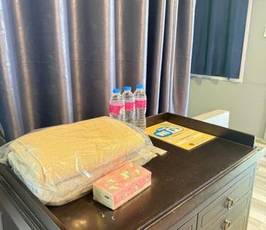 Muak Lek Casa | บ้านเชิงเขาโฮมสเตย์ บ้านบนเขา